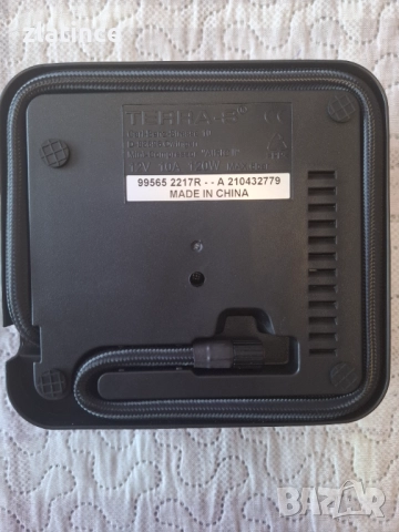 Оригинален компресор за гуми , снимка 2 - Аксесоари и консумативи - 51625076