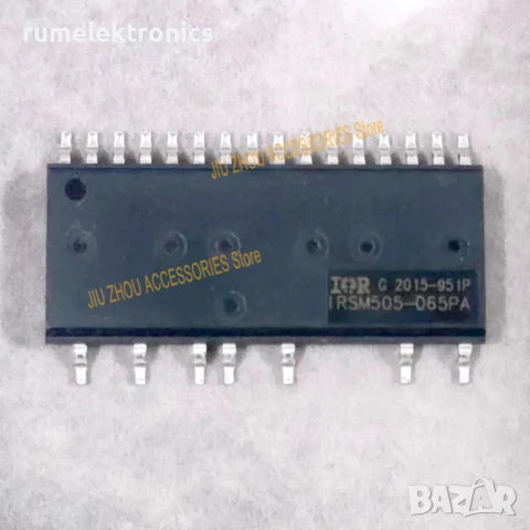IRSM505-065PA