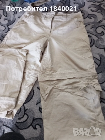 Мъжки панталони , снимка 14 - Панталони - 52246208