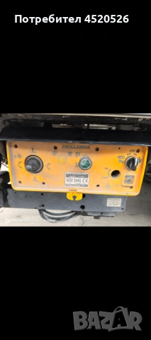 Mercedes Sprinter 513, снимка 12 - Бусове и автобуси - 53403362