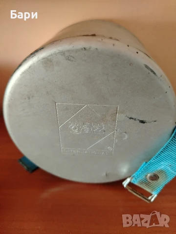 Къмпинг печка,котлон,примус Gaz Globetrotter, снимка 4 - Газови котлони - 51093174
