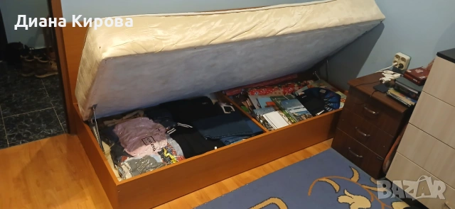 Ъглови легла / ъгловки с ракла, снимка 3 - Спални и легла - 53458804