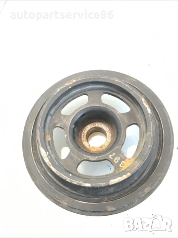 Шайба на колянов вал 2.2 CDI за Mercedes Sprinter (2004) 311 A6110300303