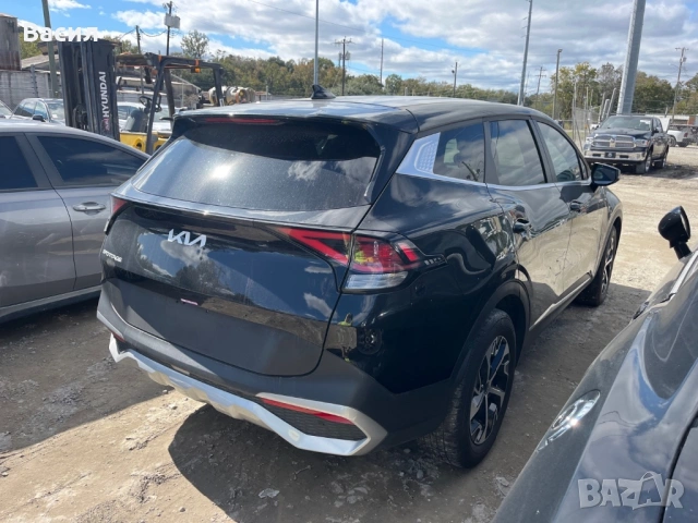 Kia Sportage NQ5 2024г, снимка 3 - Автомобили и джипове - 54083413