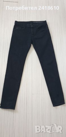 Armani Exchange Slim Fit Mens Size 32/32 ОРИГИНАЛ! Мъжки Дънки!, снимка 13 - Дънки - 46010460