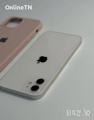 iPhone 12 WHITE