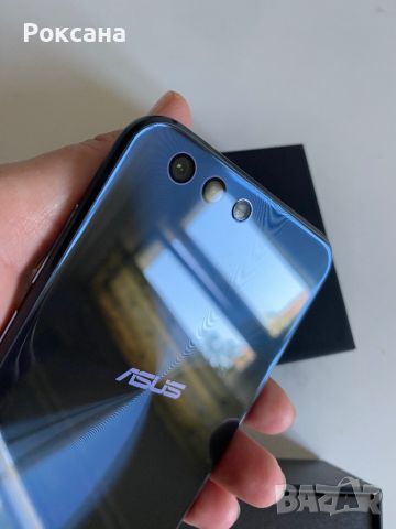 ASUS Zenfone 4 смартфон, нов., снимка 1 - Asus - 46261865