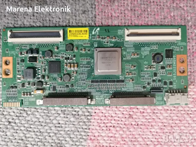 Sony KE-55XH9096 на части m.board: 1-003-740-31, снимка 5 - Части и Платки - 47782436