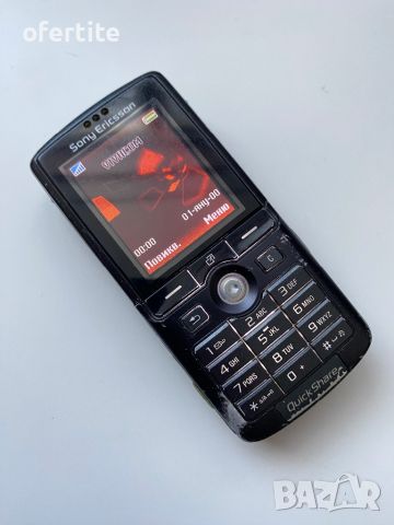 ✅ Sony Ericsson 🔝 K750i, снимка 2 - Sony Ericsson - 45508604