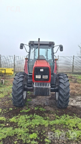 Трактор Масей Фергюсън 4270 (110к.с.) 