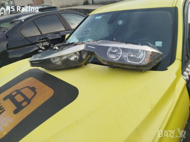 Bmw f31 318 D автомат на части, снимка 9 - Автомобили и джипове - 52879702