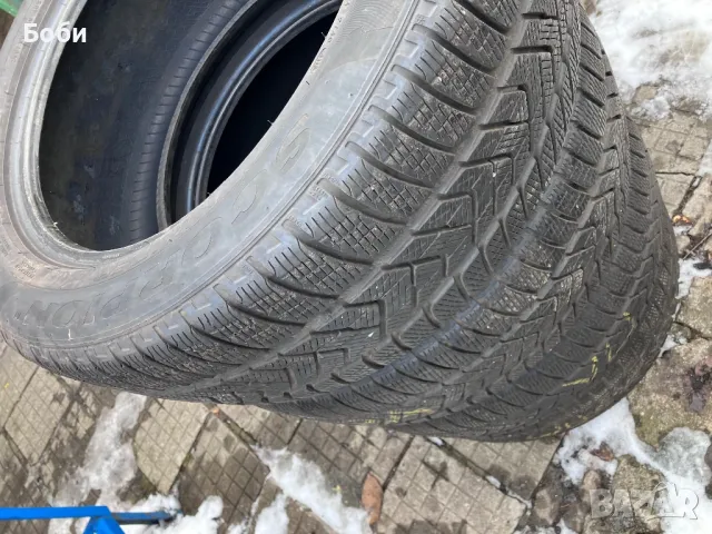 Гуми 255/50/19 Pirelli, снимка 4 - Гуми и джанти - 48535448