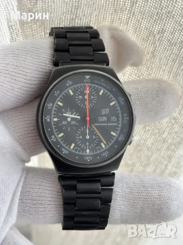 Porsche Design Orfina Automatic, снимка 6 - Мъжки - 48450996