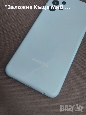 Samsung A13, снимка 2 - Samsung - 46639397