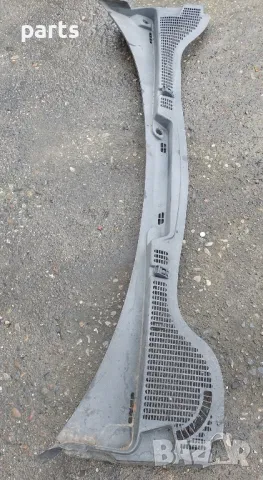 Решетка Чистачки Шкода Октавия 2
- 1Z1819415, снимка 4 - Части - 49757832