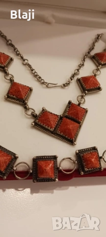 Комплек  накит