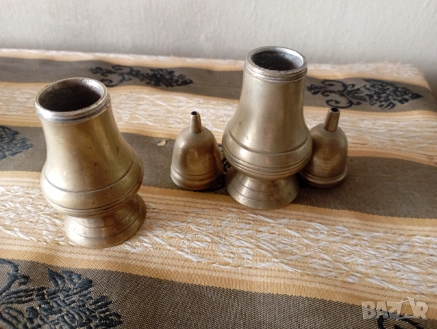 Комплект солници, снимка 2 - Други ценни предмети - 21695328