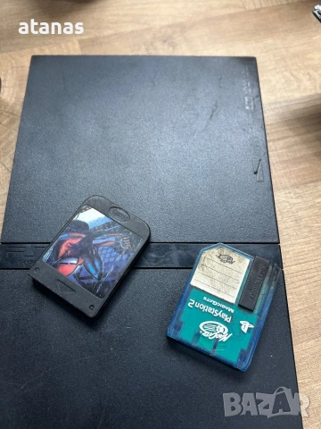 Плейстешън, снимка 2 - Други игри и конзоли - 53167159