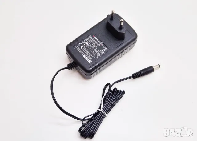 ЗАРЯДНО ЗАХРАНВАНЕ DC 18V 1.5A 27W Parkside, снимка 1