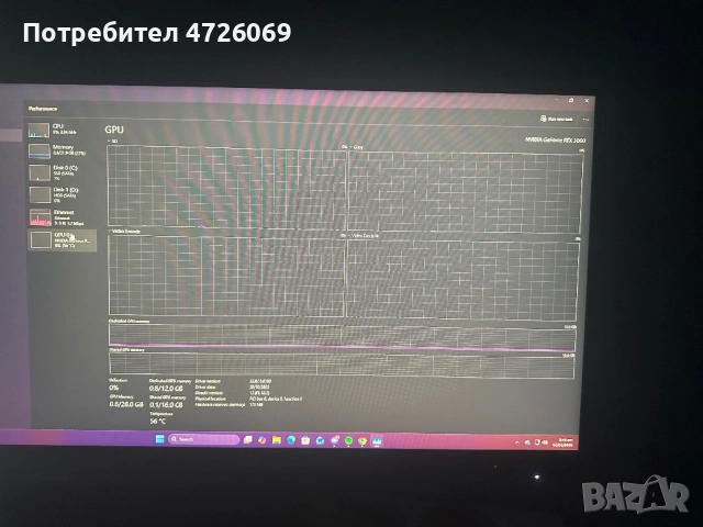 Gaming PC перфектно състояние, снимка 4 - Геймърски - 53313587