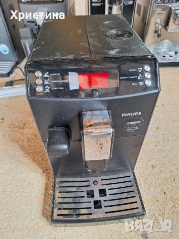 Кафемашина Philips