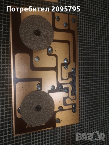 heco филтри SM 640, снимка 4 - Тонколони - 54135870