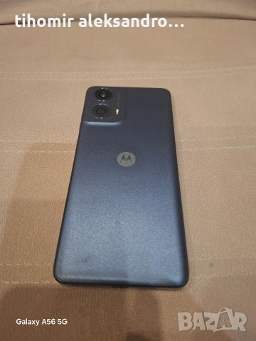 Продавам MOTOROLA G24 POWER Отлична, снимка 6 - Motorola - 53581965