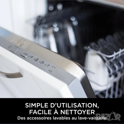 Скара/Грил Ninja Foodi MAX PRO Grill & Air Fryer AG651EU, снимка 7 - Скари - 53707875