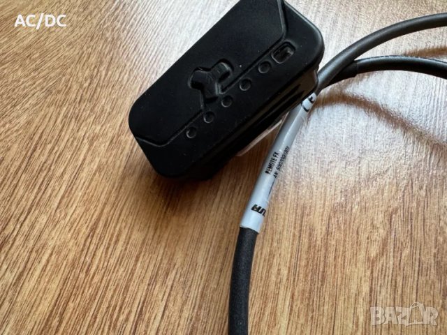 Fazua Ride 50 Remote fX - Frame control unit / команда / бутони /индикация, снимка 2 - Велосипеди - 49776608