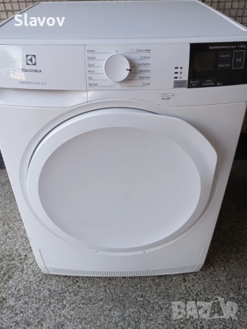 Сушилня Electrolux термопомпа 
