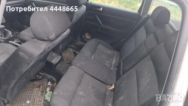 Passat 5.5  1.9 tdi 131 ks 2001g, снимка 8 - Части - 49960339