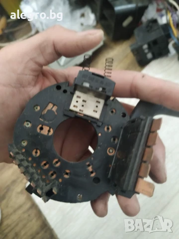 КЛЮЧ ЗА ЧИСТАЧКИ LK 1H6 953 503 AA , VW Golf , Jetta , снимка 9 - Части - 50641840