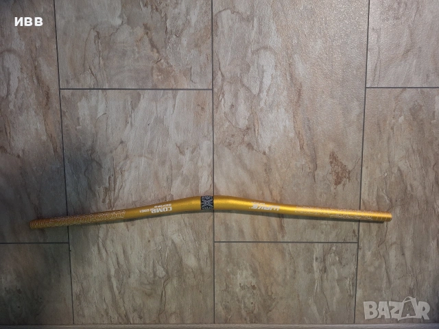 Намалено на 39 евро Ново Кормило за колело 