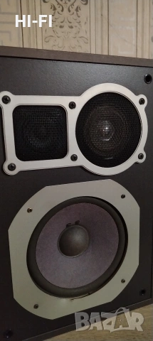 universum lb 891, снимка 3 - Тонколони - 53939392