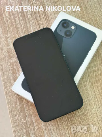 Продавам iPhone 13, 128GB с калъф MagSafe, снимка 7 - Apple iPhone - 47450565