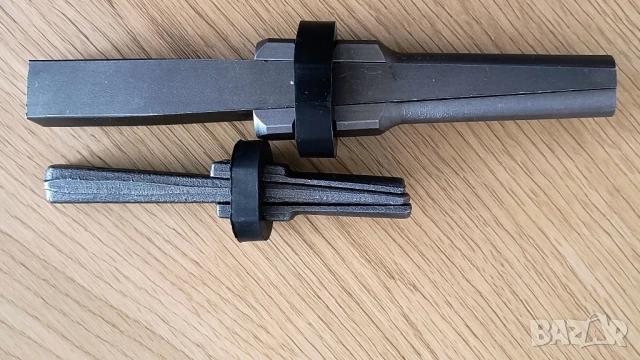 Пончета / Цепител за камък / Каменоделски сечива, снимка 2 - Други инструменти - 39059234