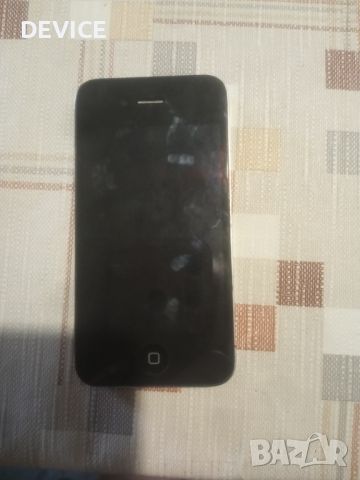 Айфон 4 за части , снимка 1 - Apple iPhone - 46662670