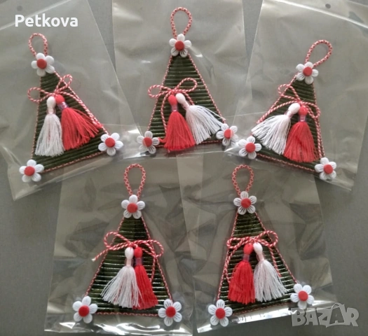 Мартеници лот 08