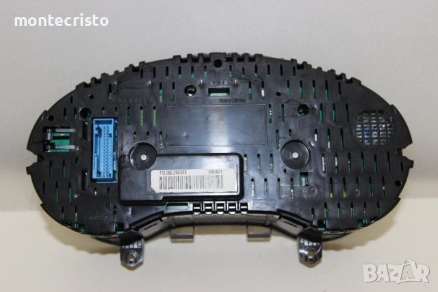 Километраж Audi A3 8P (2003-2008г.) 8P0920900S / 8P0 920 900 S, снимка 4 - Части - 51638973