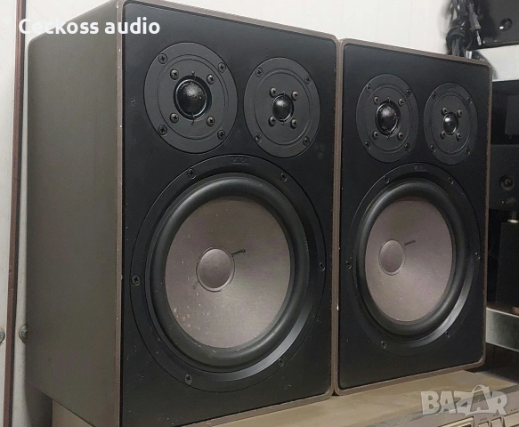 Тонколони CANTON GLX 100