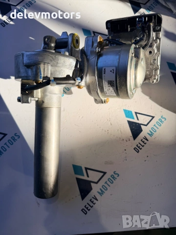 EAWCEC0101, 5DS014789-25 електрическа хидравлика, кормилна колона от Dacia Sandero 3 1.0 TCe LPG дви, снимка 2 - Части - 53787894