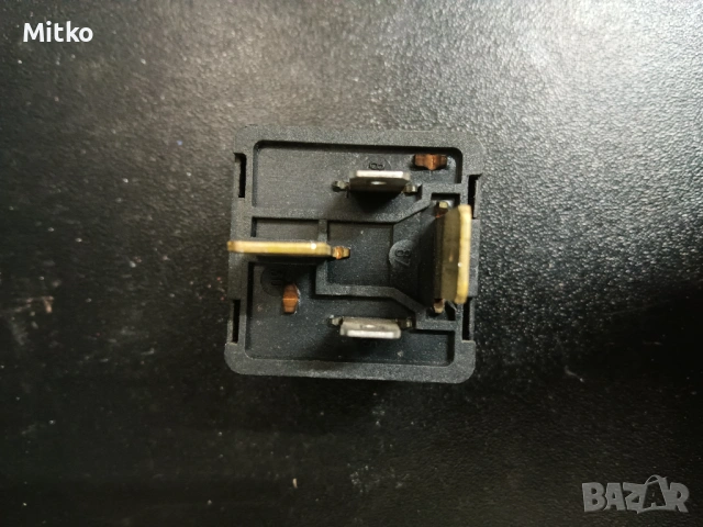 Релата за Фиат Пунто/Fiat Punto MK1 1.6TD , снимка 3 - Части - 53944437