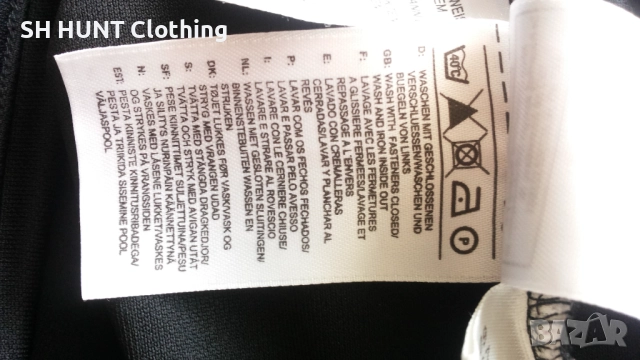 ADIDAS Размер M мъжка горница 15-52, снимка 18 - Спортни дрехи, екипи - 52794209