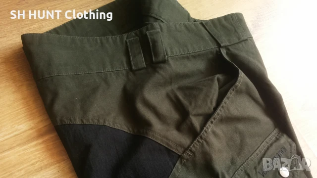 Veidemann Stretch Komfort Trouser размер 50 / M - L панталон със здрава и еластична материи - 1212, снимка 5 - Панталони - 51080765