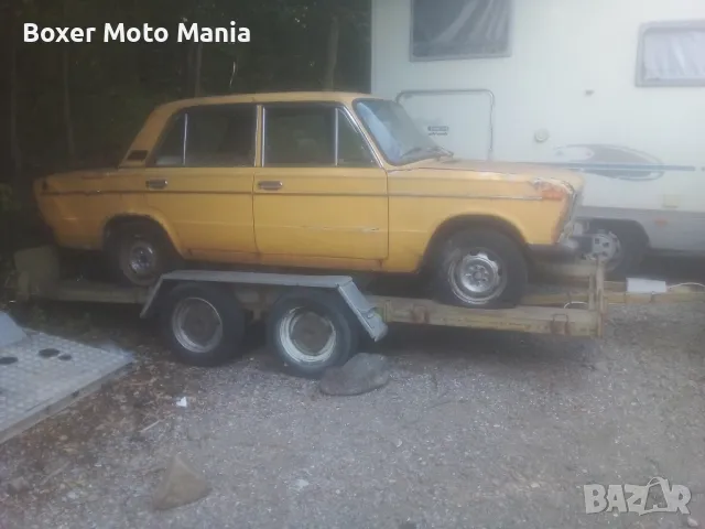 Lada 1500S/VAZ 21061,1988г.Всякакви части , снимка 1 - Автомобили и джипове - 46949791