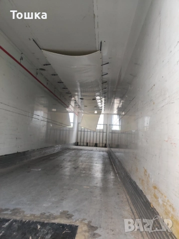 хладилен фургон , снимка 3 - Ремаркета - 53307736