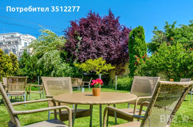 Семеен хотел с рестотант на морето с.Равда , снимка 3 - Хотели - 51498269