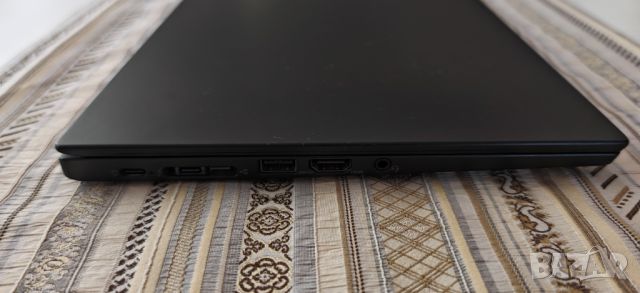 Продавам Перфектен Лаптоп/Ултрабук Lenovo X280 I5 8350U/16Gb/512Gb/12.5" FHD/, снимка 5 - Лаптопи за работа - 46262139