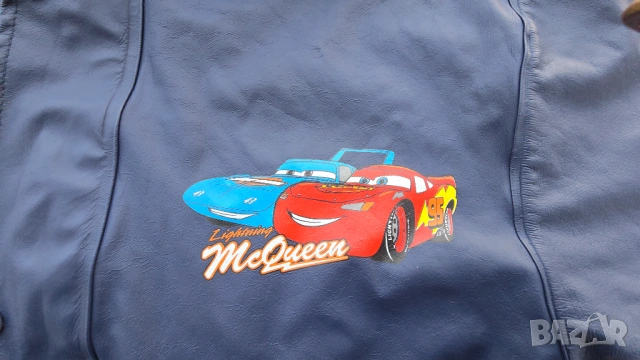 Детски комплект за дъжд 4-5 години, снимка 12 - Детски комплекти - 53644276