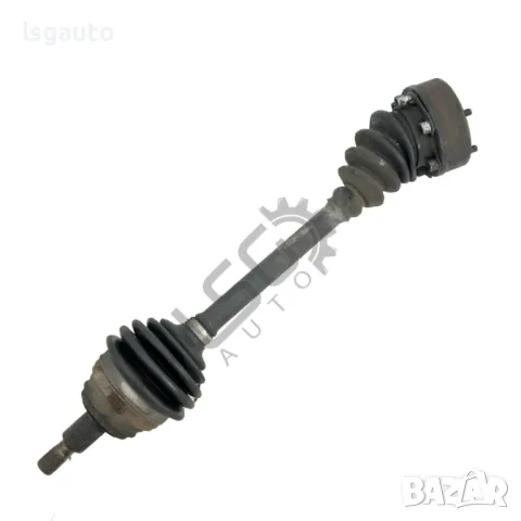 Лява полуоска Seat Toledo II (1M2) 1999-2004 ID: 131925, снимка 1 - Части - 46858091